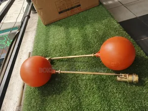 1 Inch Ball Valve