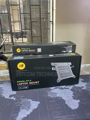 Laptop Mount