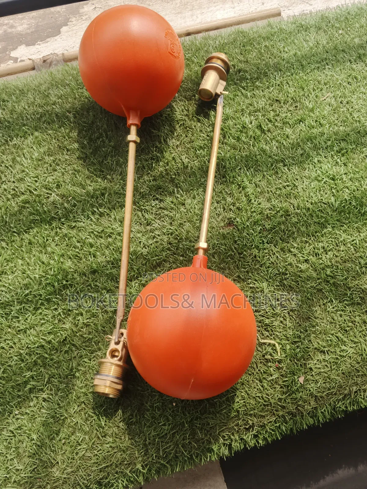 1 Inch Ball Valve