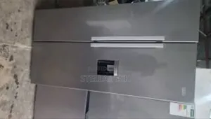 Ecomax 454 Litres Side by Side Refrigerator