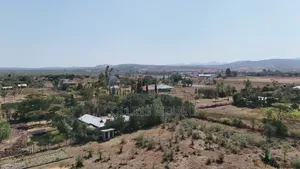 Nanyuki Plots