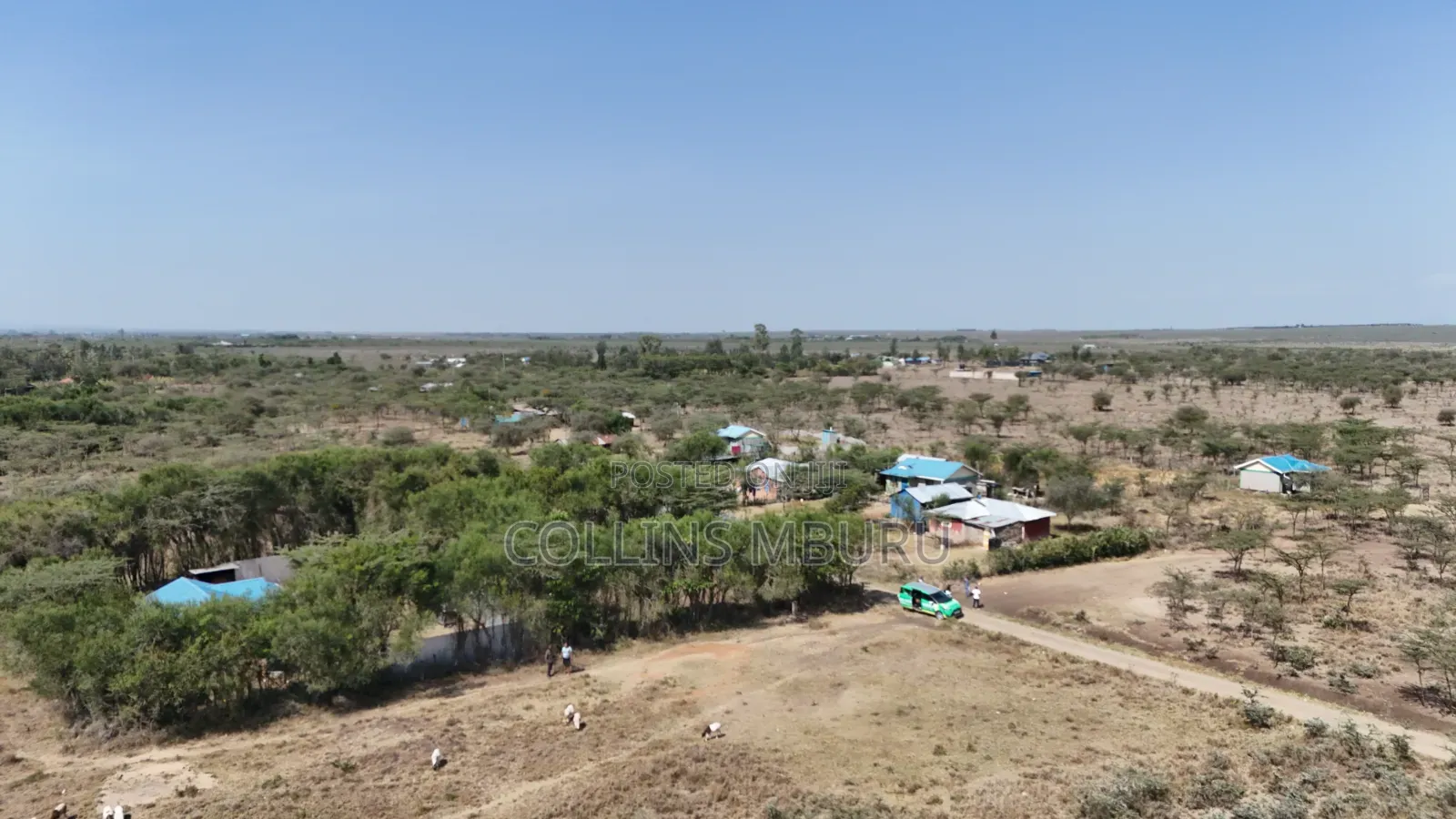 Nanyuki Plots