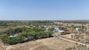 Nanyuki Plots