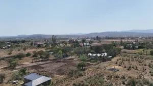 Nanyuki Plots