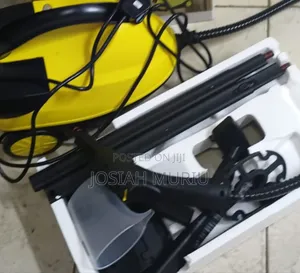 2000w Robayse Portable Household Steam Cleaner