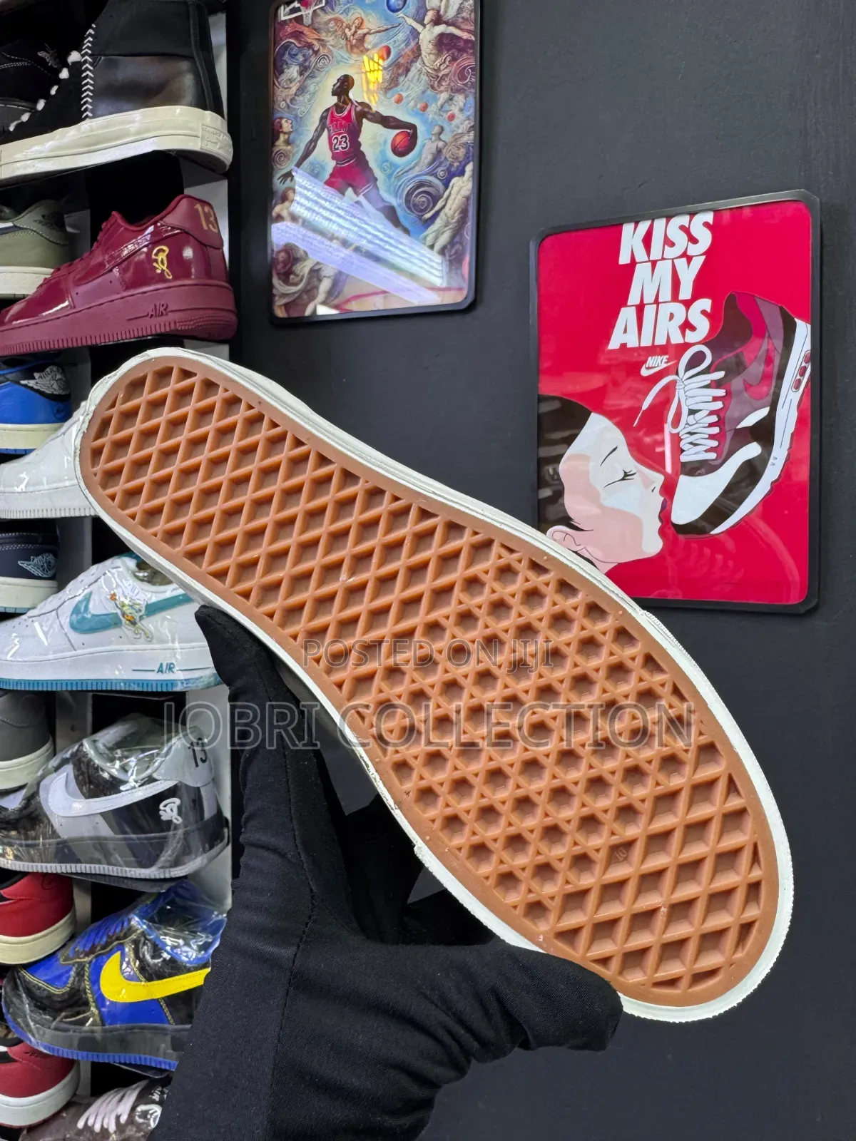 Vans Old Skool 36 LX "Pearlized" Sneakers