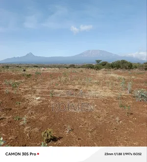 Commercial Land
