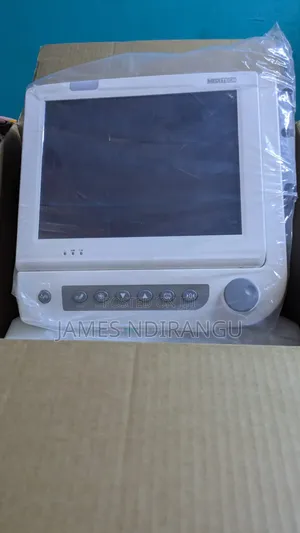 Fetal Monitor