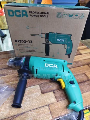 DCA 500w Impact Drill