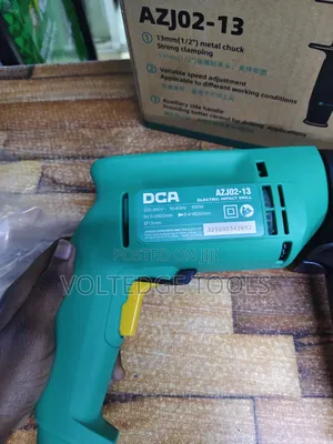 DCA 500w Impact Drill