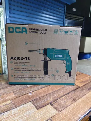 DCA 500w Impact Drill