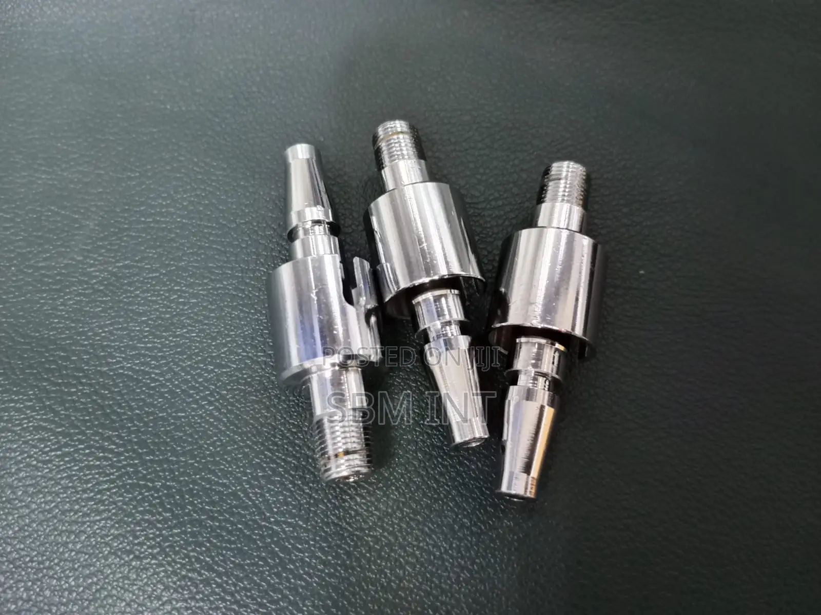 Gas Probes