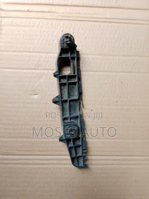 Crown Bumper Slide