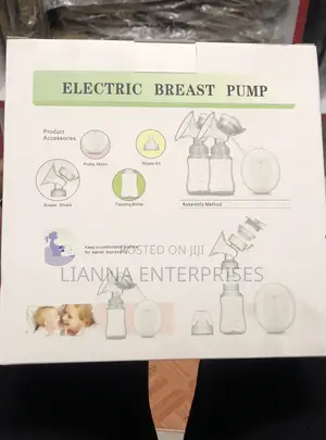 Electric Breast Pump