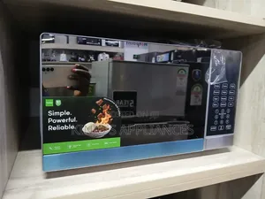 Syinix 20litres Digital Microwave