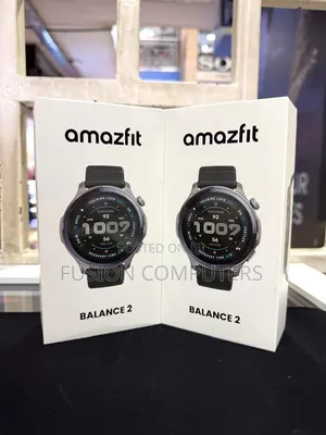 AmazFit Active Max