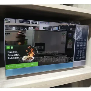 Syinix 20litres Digital Microwave