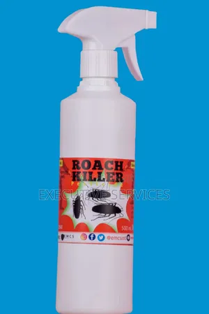 SafeNest Roach Spray