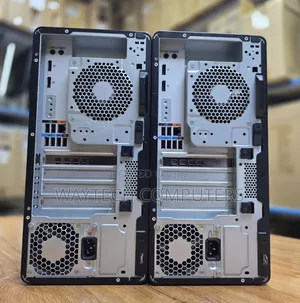Desktop Computer HP Z2 16GB Intel Core i5 HDD+SSD 2T