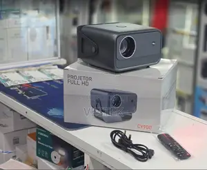 CY900 Android Smart Full HD Projector