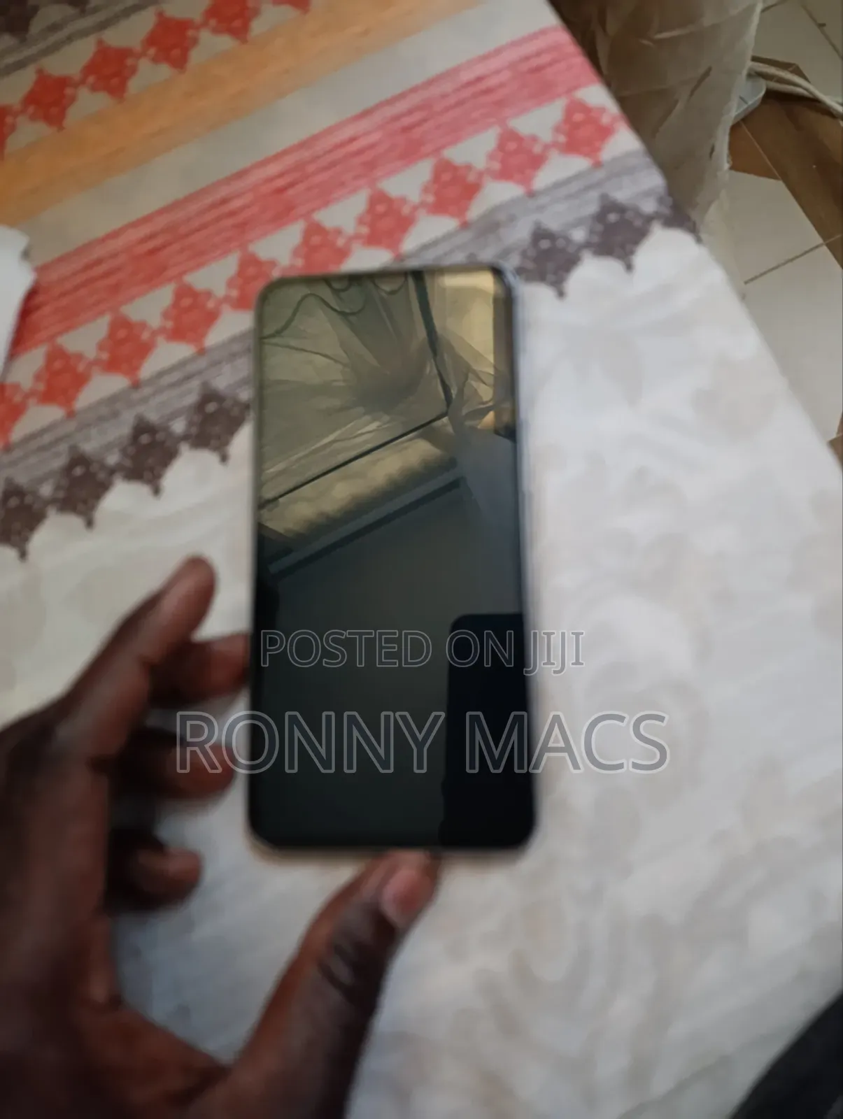 New Samsung Galaxy A56 128 GB Silver