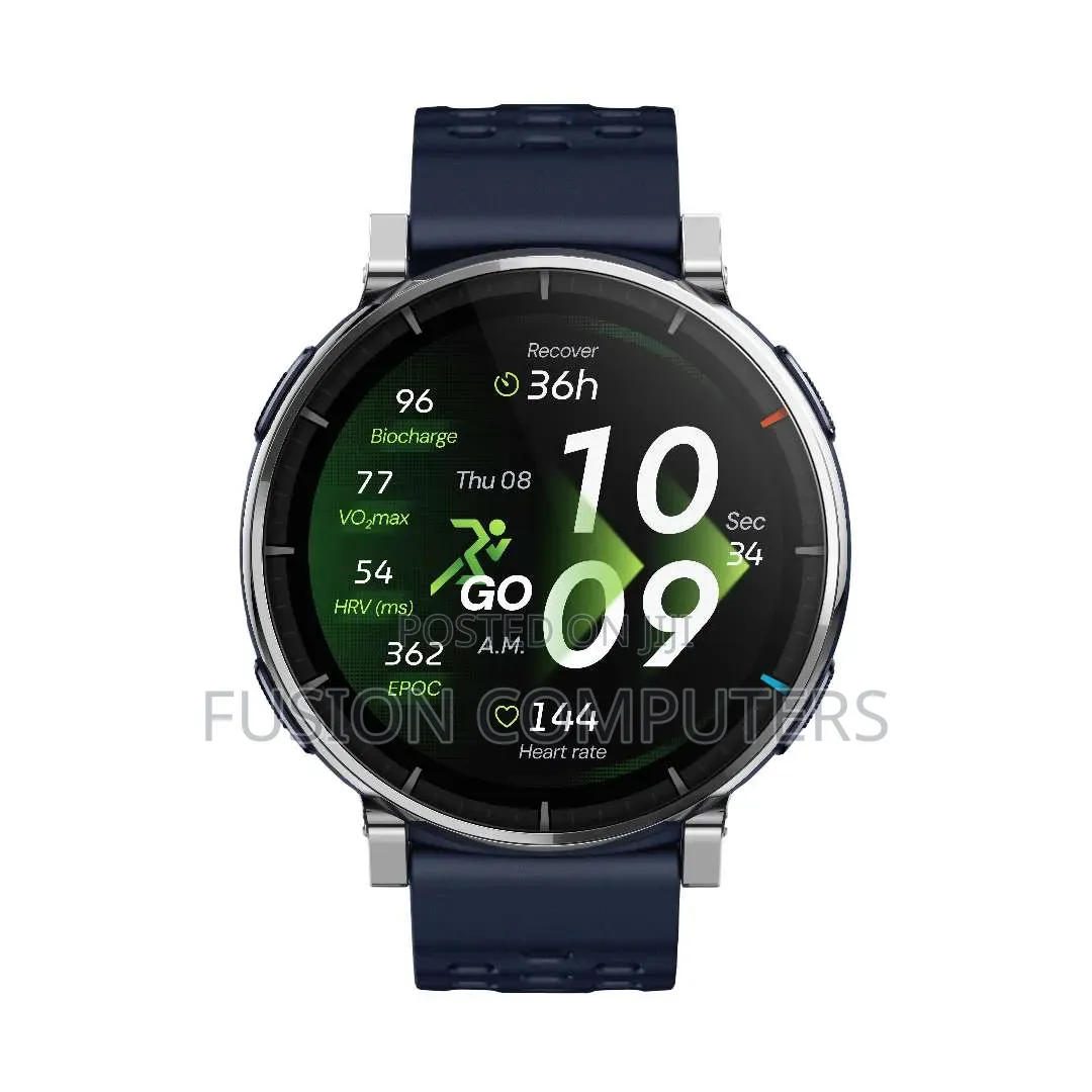 Amazfit Active 3 Premium