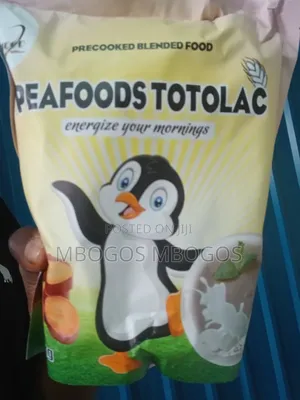 Porridge Mix