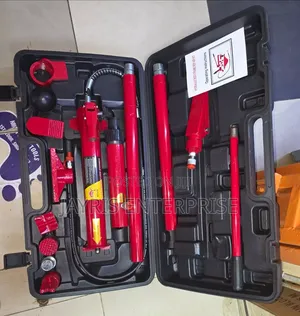 Porta Power Kit