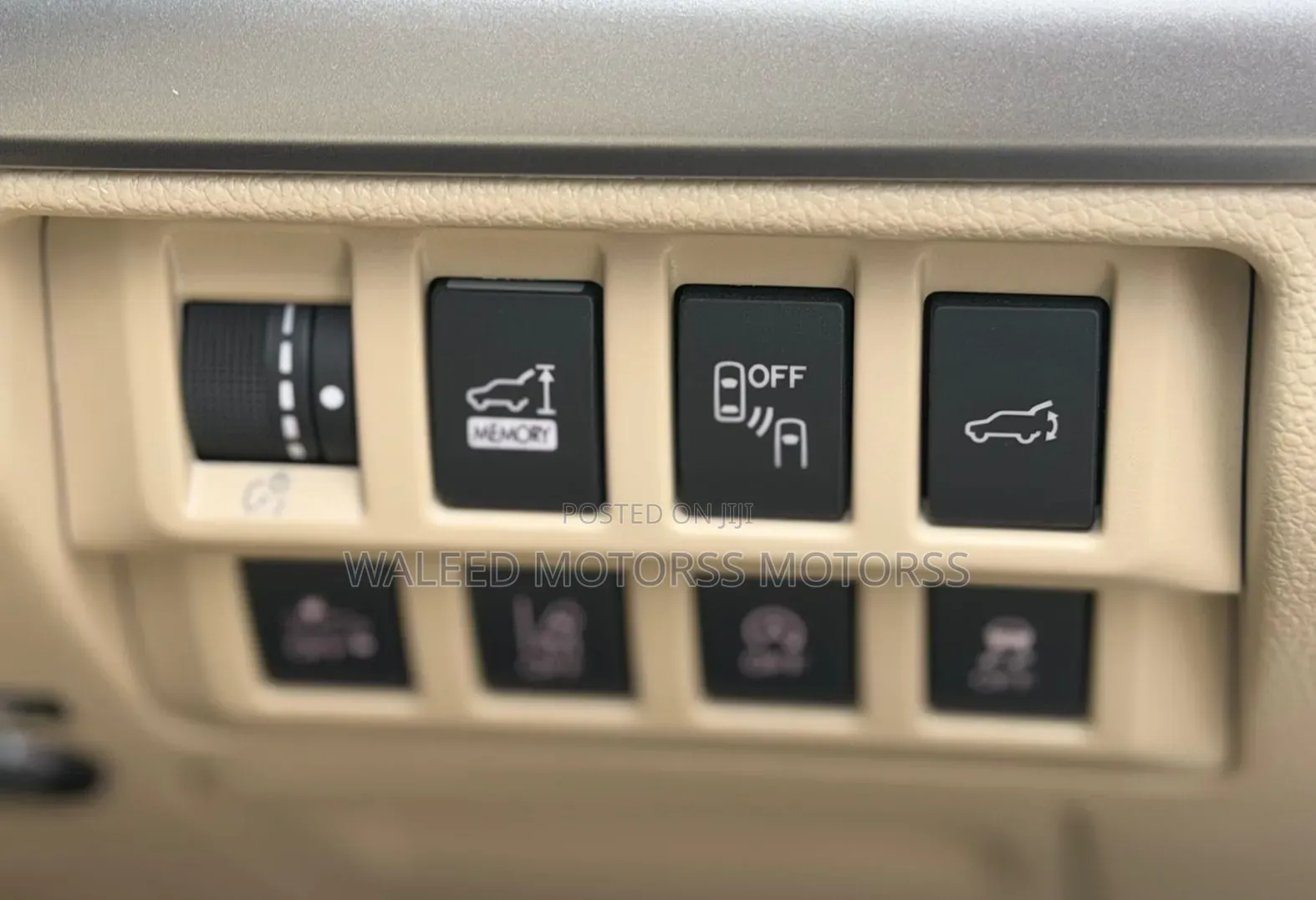 Subaru Outback 2019 White