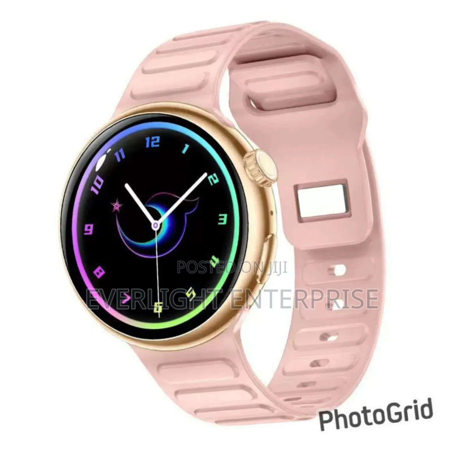 Z12 Pro Smart Watch