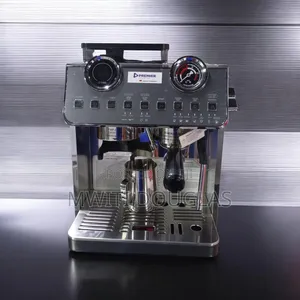Premier Commercial Espresso Coffee Machine