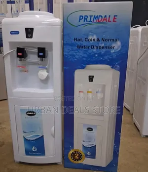 Primdale Hot Normal Water Dispenser