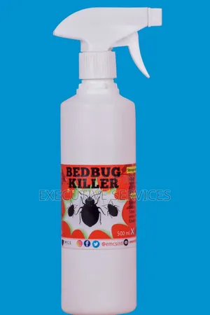 Bedbugs Out