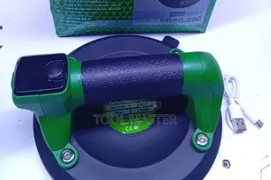 NewBeat Cordless Digital Suction Cup