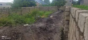 40x80 Plot