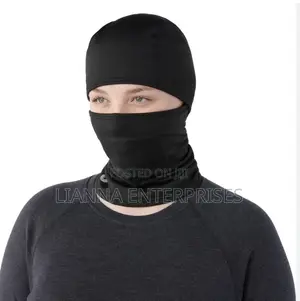 Polyster Balaclava