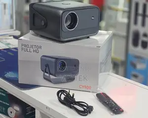 CY900 Android 1080P Full HD Projector