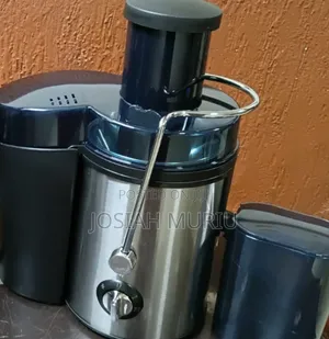 Silvercrest SC3085 1000w Juice Extractor