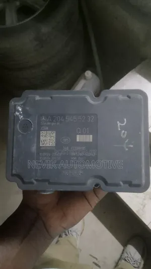 Abs Module