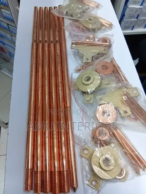 Lightening Arrestor 2ft