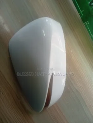 Side Mirror Cover Mazda CX5 2015