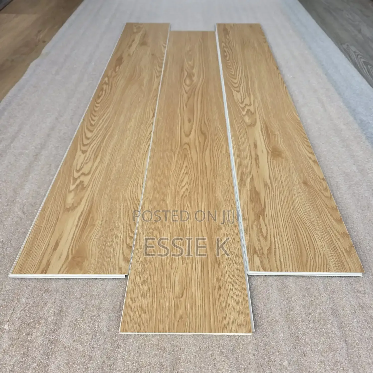 SPC Flooring(Scartch Resistant)