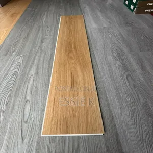 SPC Flooring(Scartch Resistant)