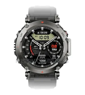 Amazfit T-Rex Ultra 2