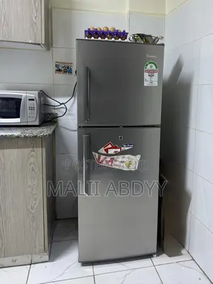 Second Hand Fridge