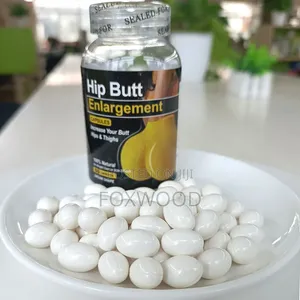 Daynee BBL 60 Gummies (With Vitamin E)