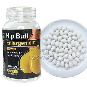 Daynee BBL 60 Gummies (With Vitamin E)