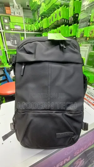 Oraimo MegaCarry Expandable Waterproof With USB Charging Port