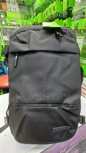 Oraimo MegaCarry Expandable Waterproof With USB Charging Port