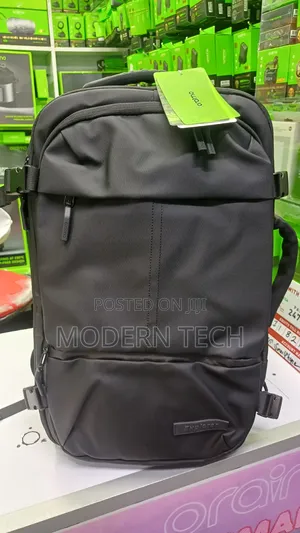 Oraimo MegaCarry Expandable Waterproof With USB Charging Port